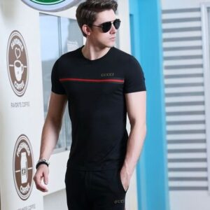 Limited Edition 2026 Gucci Unisex T-Shirt DN26080405