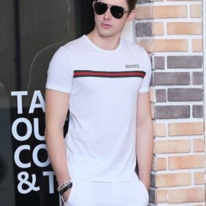 Limited Edition 2026 Gucci Unisex T-Shirt DN26080406