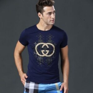 Limited Edition 2026 Gucci Unisex T-Shirt DN26080408