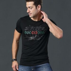 Limited Edition 2026 Gucci Unisex T-Shirt DN26080410