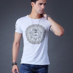 Limited Edition 2026 Gucci Unisex T-Shirt DN26080413