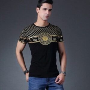 Limited Edition 2026 Gucci Unisex T-Shirt DN26080414
