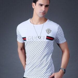 Limited Edition 2026 Gucci Unisex T-Shirt DN26080415