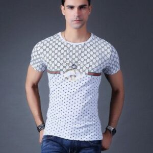 Limited Edition 2026 Gucci Unisex T-Shirt DN26080416