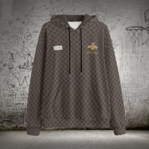 PREMIUM Gucci HOODIED - DN26210417