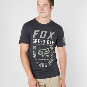 Fox Racing T-shirt For Men - DN26250403