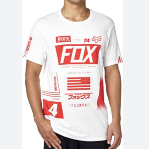 Fox Racing T-shirt For Men - DN26250406