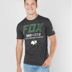 Fox Racing T-shirt For Men - DN26250408
