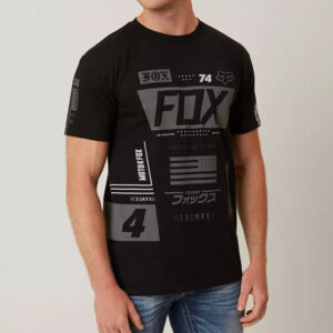 Fox Racing T-shirt For Men - DN26250413