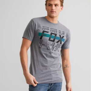 Fox Racing T-shirt For Men - DN26250416