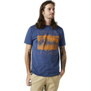 Fox Racing T-shirt For Men - DN26250418