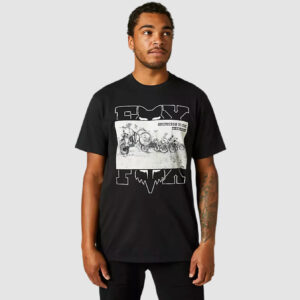 Fox Racing T-shirt For Men - DN26250421