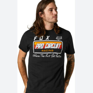 Fox Racing T-shirt For Men - DN26250425