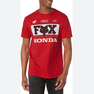 Fox Racing T-shirt For Men - DN26250427
