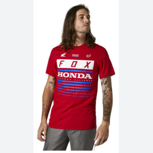 Fox Racing T-shirt For Men - DN26250428