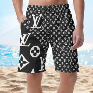 Louis Vuitton Short Pants Men DN26040564