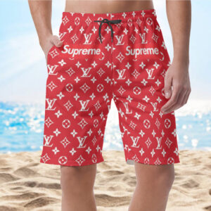 Louis Vuitton Short Pants Men DN26040579