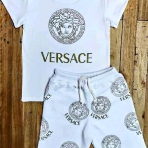 2024 Versace Tracksuits For Men - DN26160500