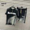 2026 Balenciaga Tracksuits for men - DN26250503