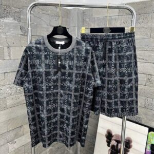 2024 Versace Tracksuits for men - DN26260502