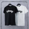 Balenciaga BlackWhite T-Shirt DN1623619