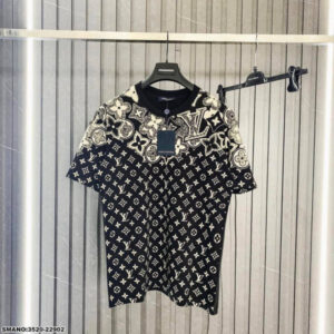 Louis Vuitton Veronica T-Shirt DN1623633