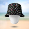 Louis Vuitton Hot 2026 Summer Bucket Hat DN9190770