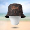 Louis Vuitton Hot 2025 Summer Bucket Hat DN9190773