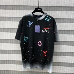 Louis Vuitton Luxury T-Shirt DN262471