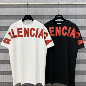 Balenciaga Unisex T-Shirt – DN262472
